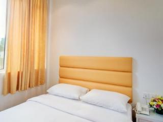 Rose Cottage Hotel Taman Impian Senai Johor Bahru Exterior foto