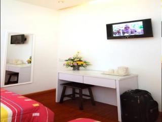 Rose Cottage Hotel Taman Impian Senai Johor Bahru Exterior foto