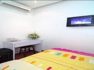 Rose Cottage Hotel Taman Impian Senai Johor Bahru Exterior foto