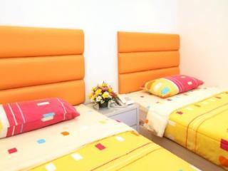 Rose Cottage Hotel Taman Impian Senai Johor Bahru Exterior foto